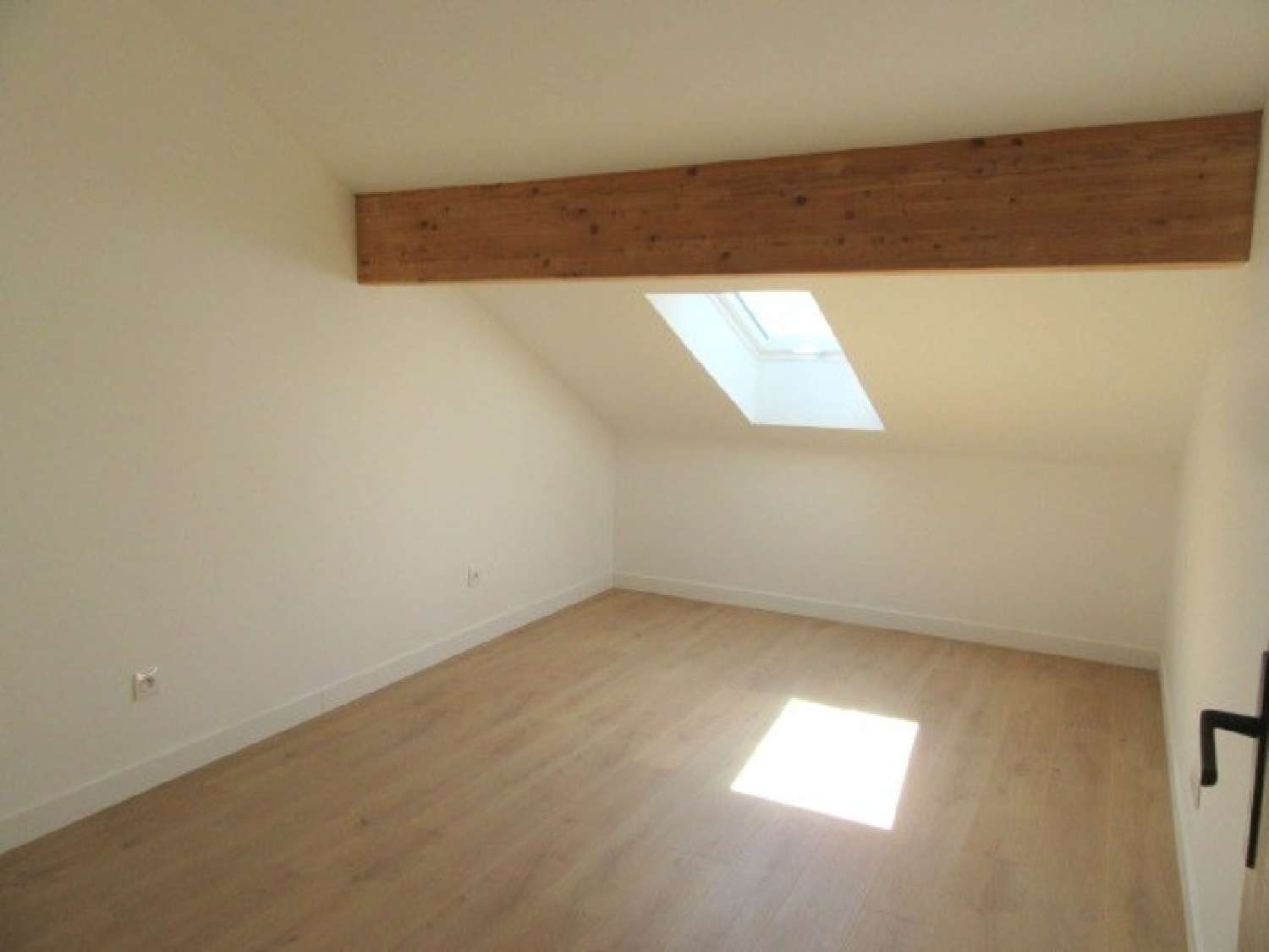  à vendre appartement Saint-Avold Moselle 7
