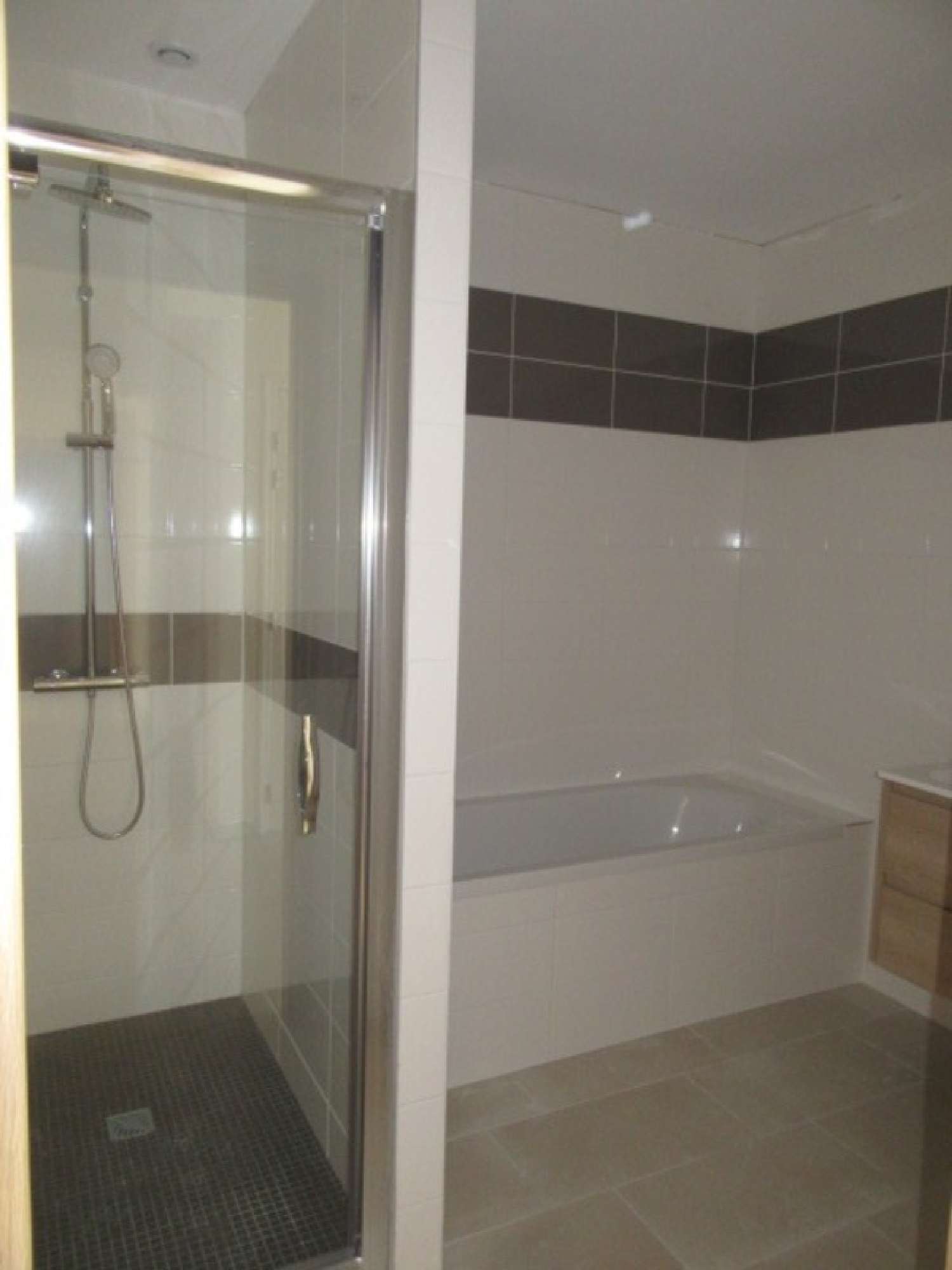 à vendre appartement Saint-Avold Moselle 8
