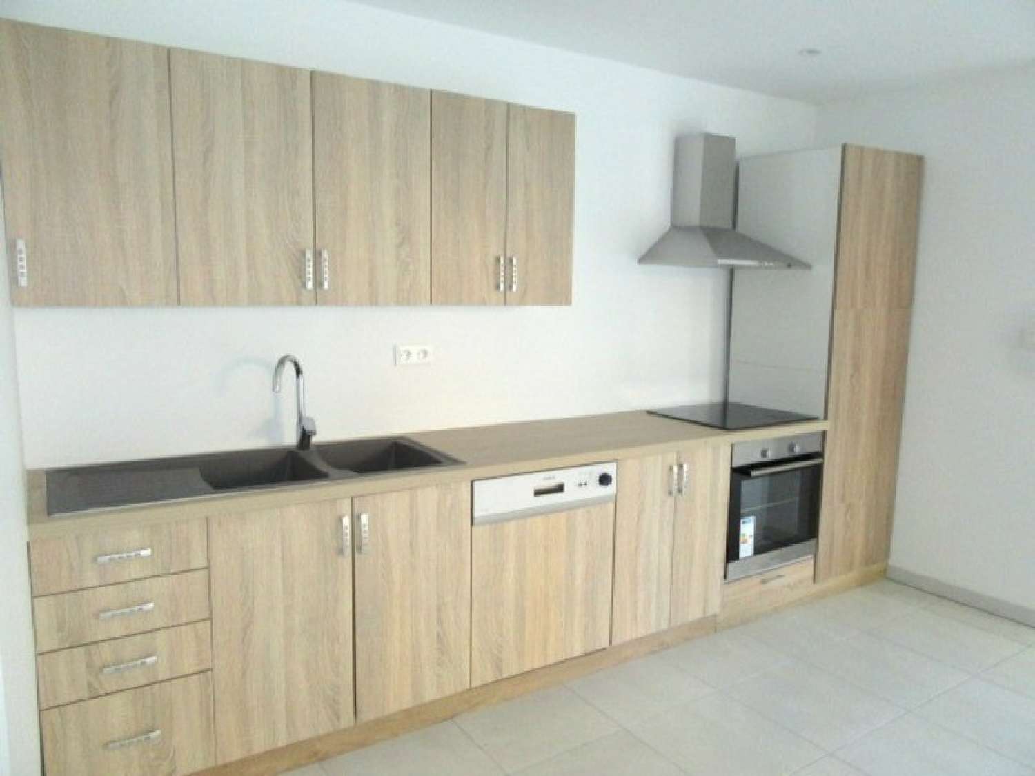  à vendre appartement Saint-Avold Moselle 1
