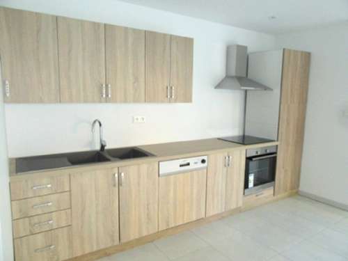 Saint-Avold Moselle appartement foto 7354281