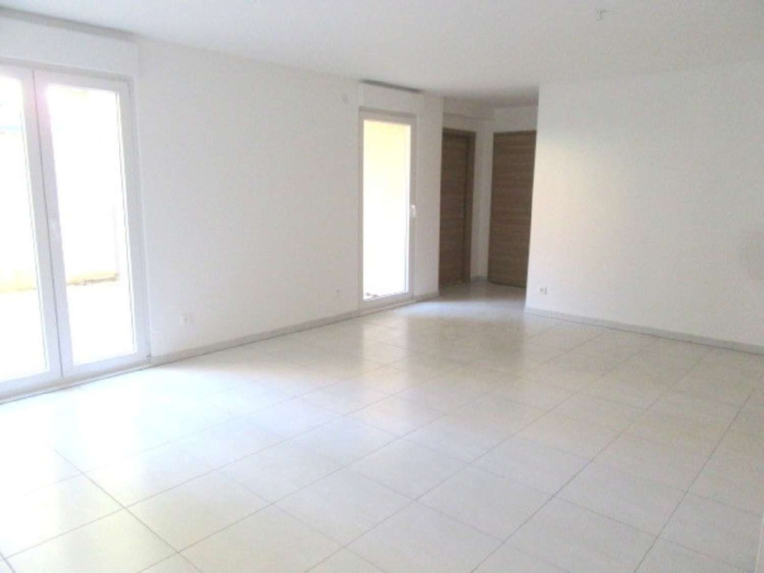  à vendre appartement Saint-Avold Moselle 2