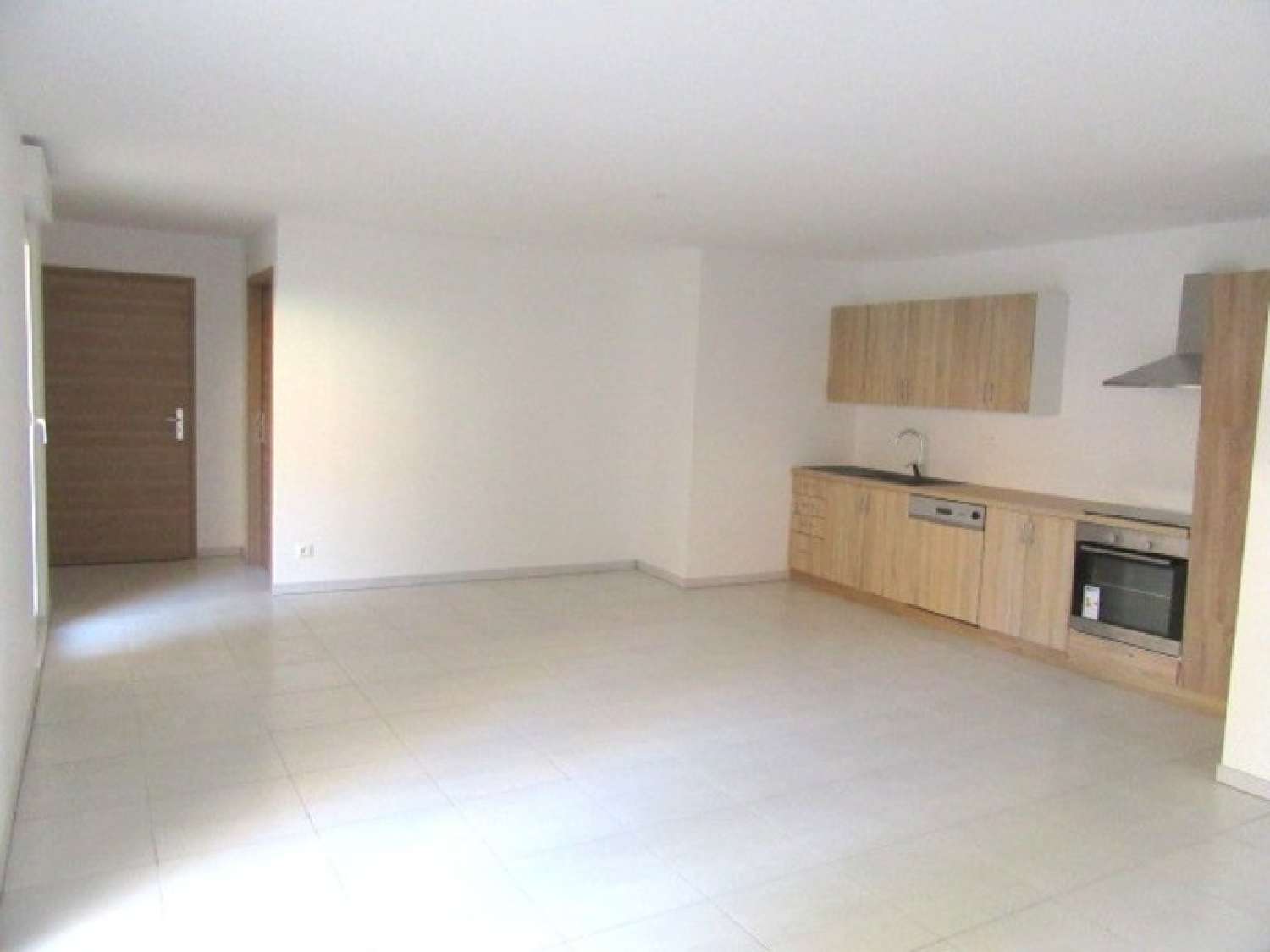  à vendre appartement Saint-Avold Moselle 4