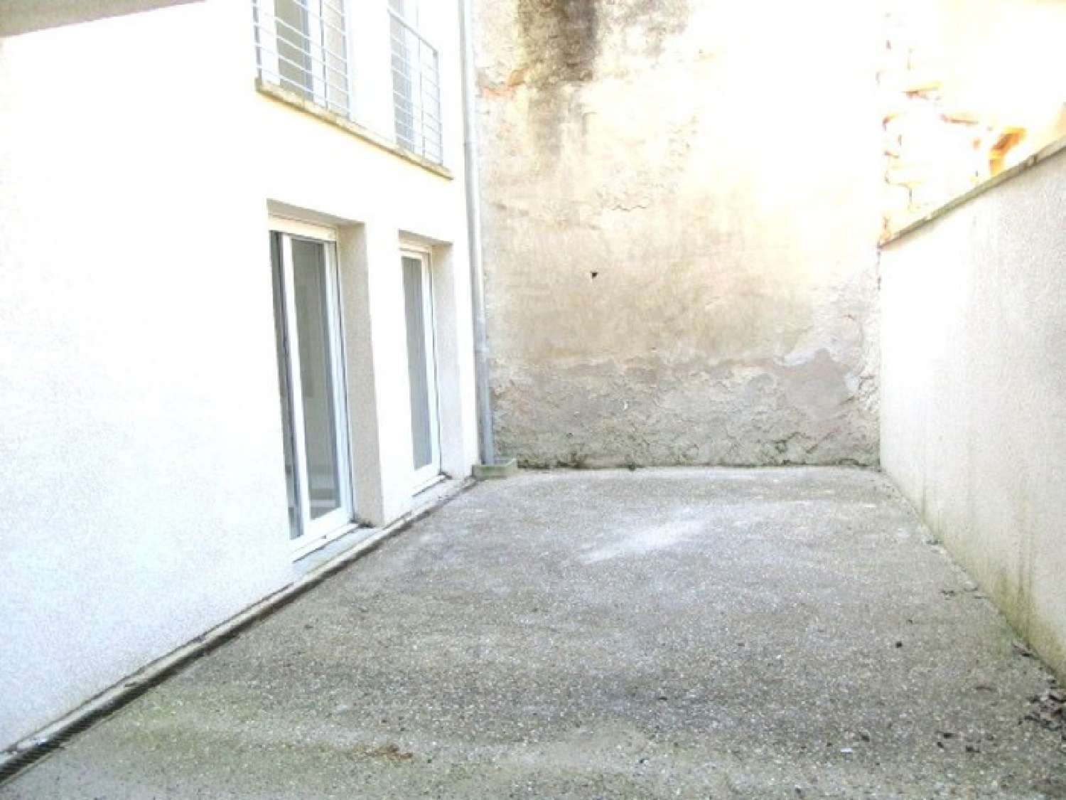  à vendre appartement Saint-Avold Moselle 5