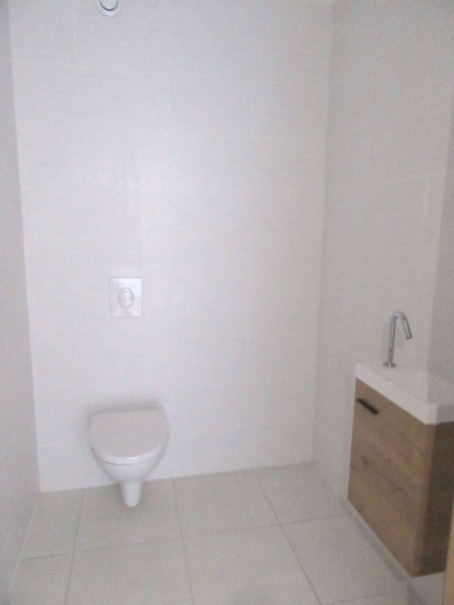  à vendre appartement Saint-Avold Moselle 6