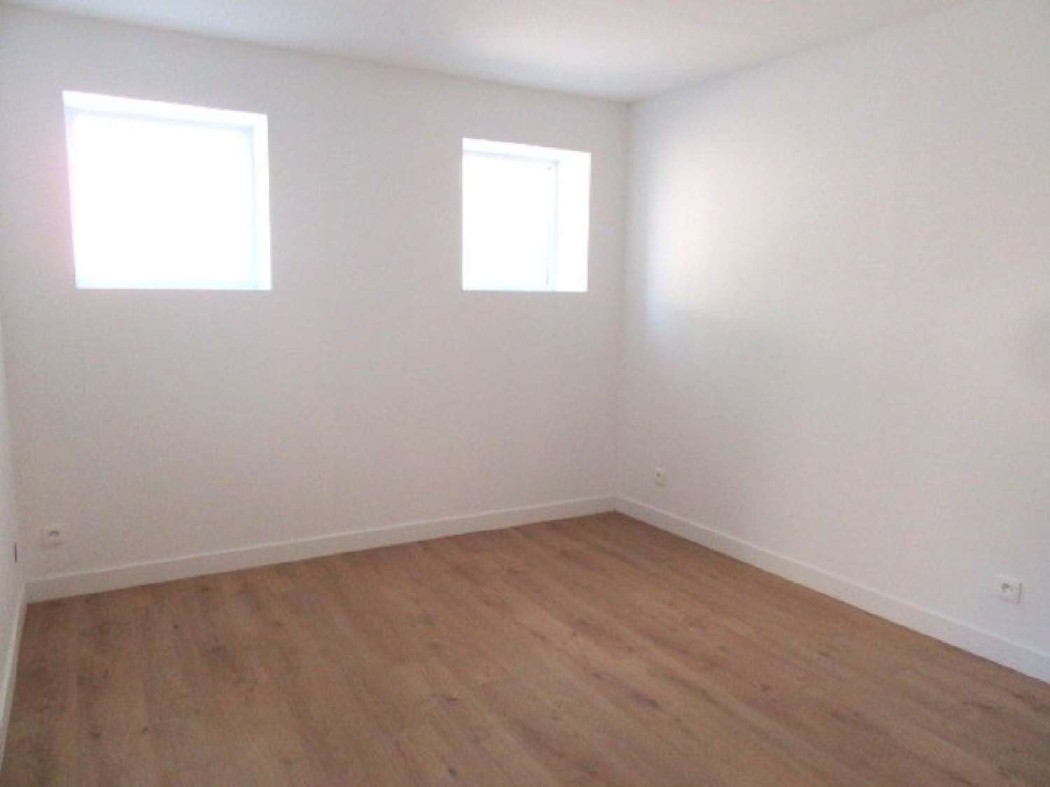  à vendre appartement Saint-Avold Moselle 7