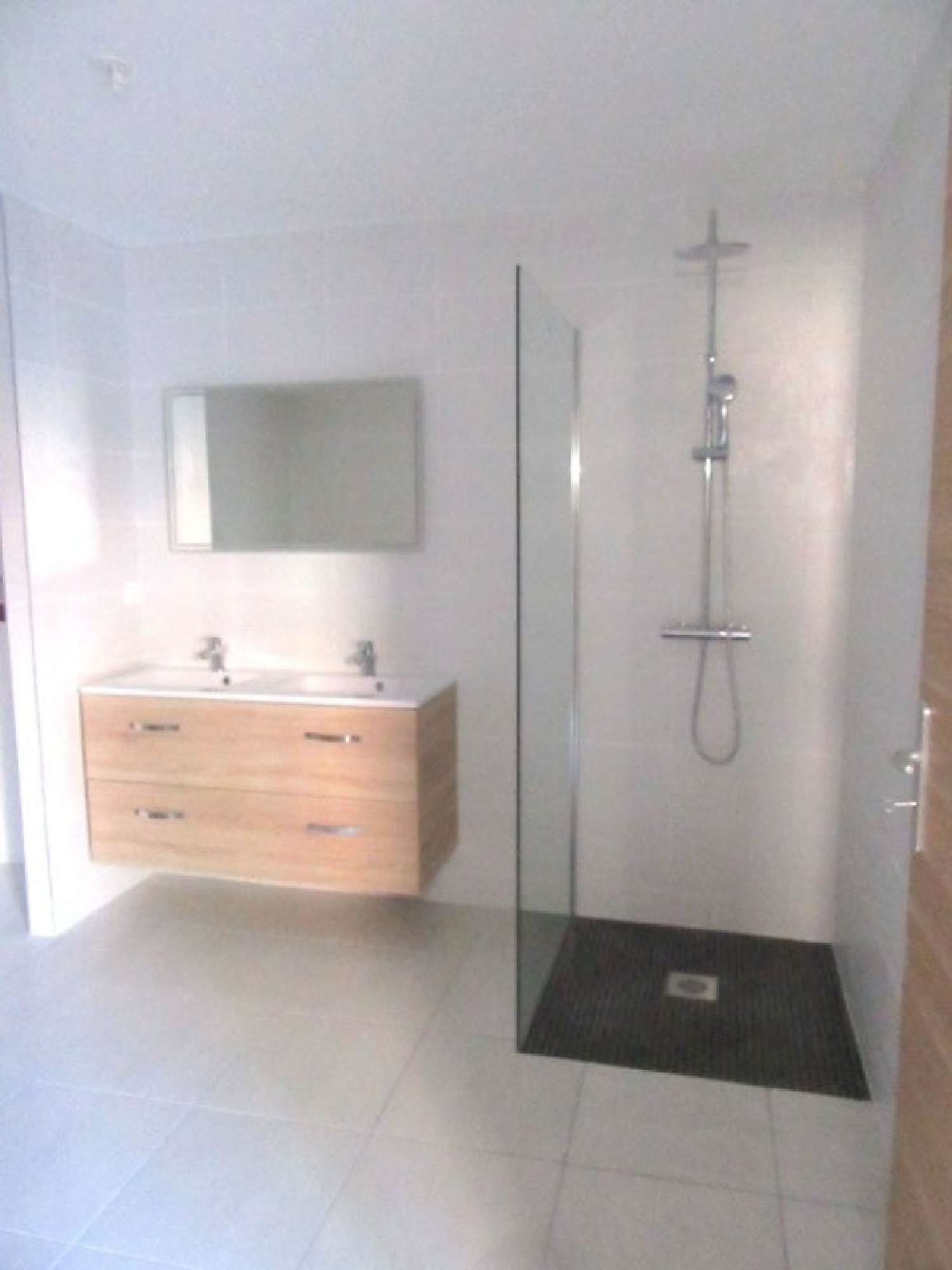  à vendre appartement Saint-Avold Moselle 8