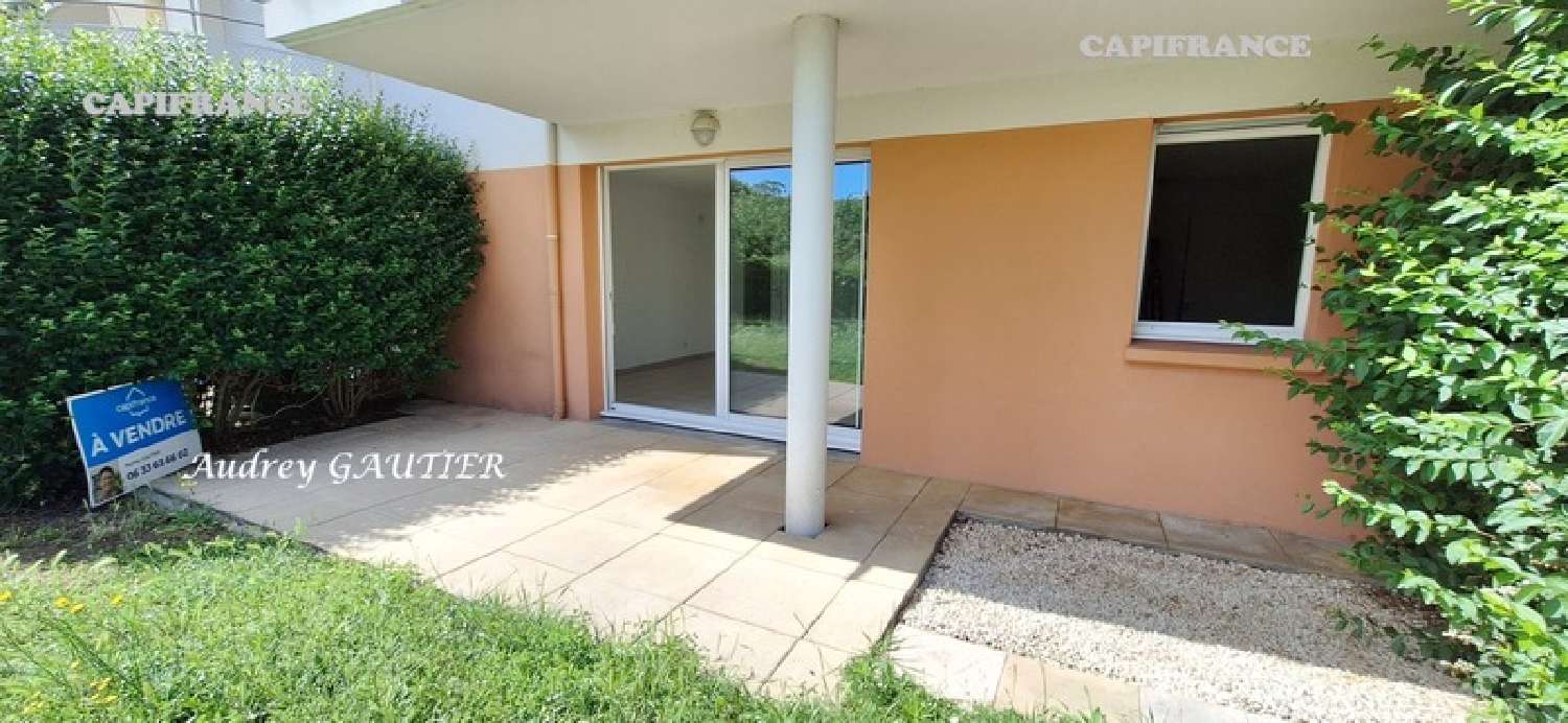 kaufen Wohnung/ Apartment Saint-Brévin-les-Pins Loire-Atlantique 1