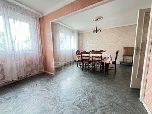 Saint-Brieuc Côtes-d'Armor appartement foto 7356241