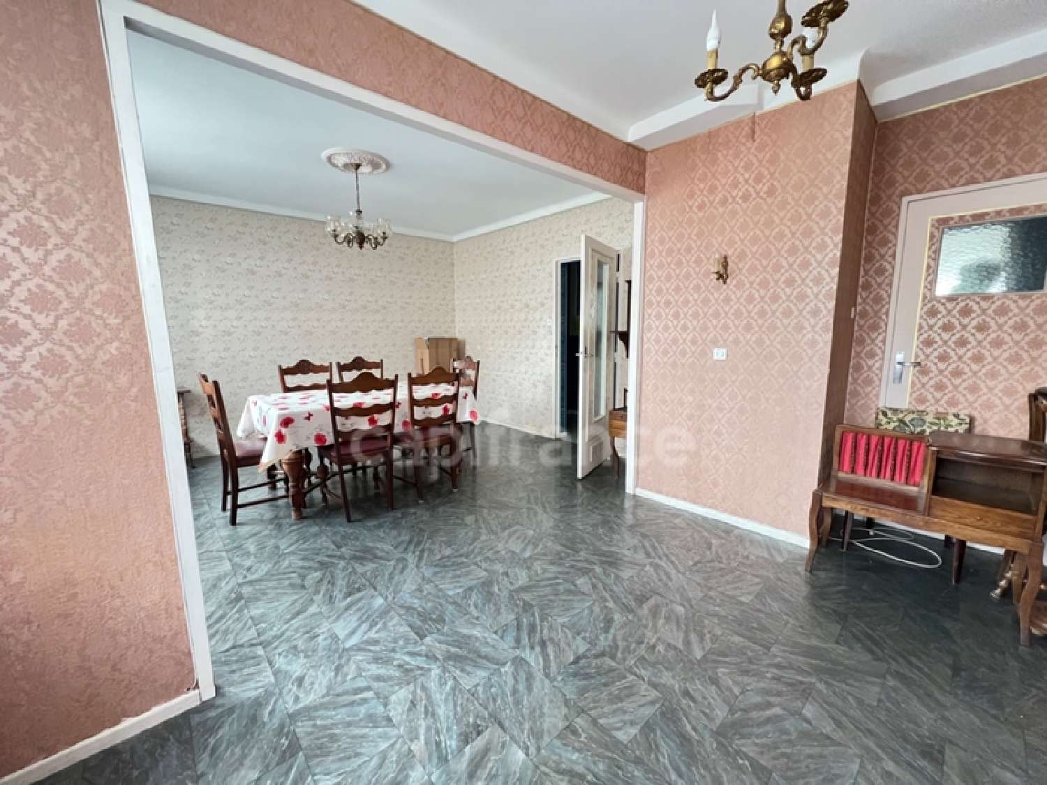 te koop appartement Saint-Brieuc Côtes-d'Armor 3