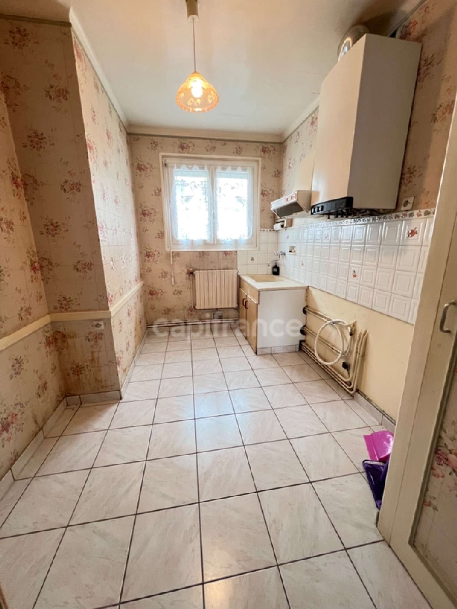 te koop appartement Saint-Brieuc Côtes-d'Armor 4