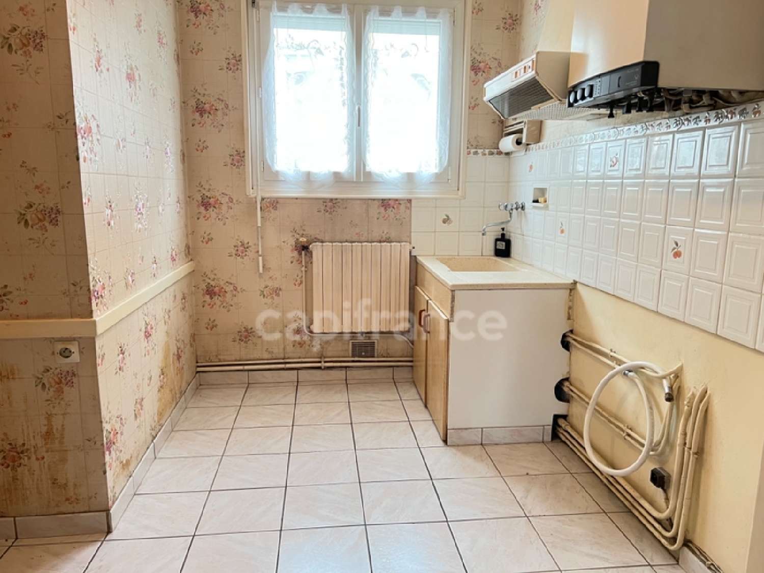 te koop appartement Saint-Brieuc Côtes-d'Armor 5