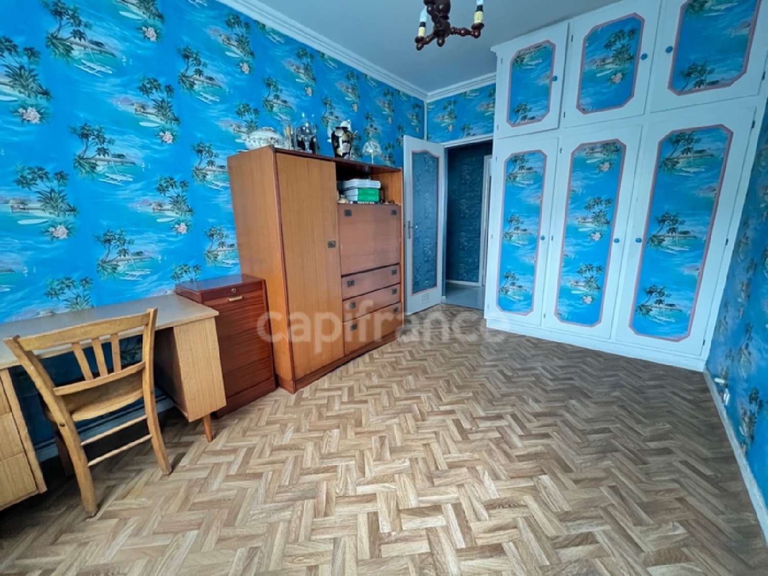 te koop appartement Saint-Brieuc Côtes-d'Armor 7