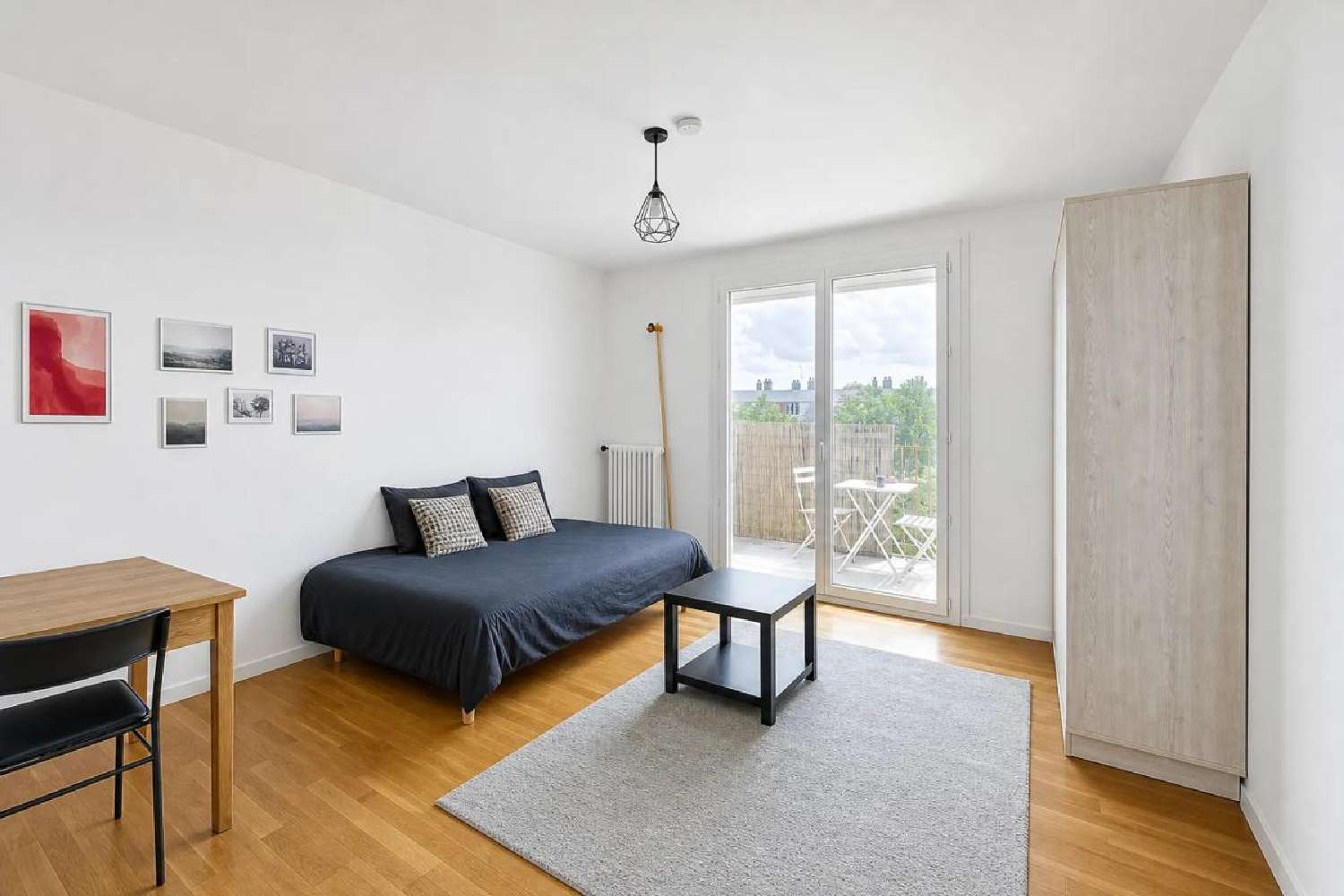  te koop appartement Saint-Brieuc Côtes-d'Armor 1
