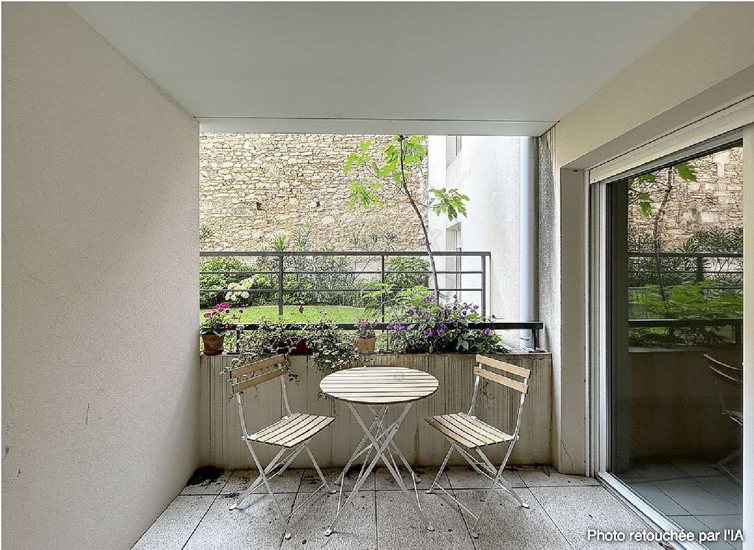 kaufen Wohnung/ Apartment Saint-Césaire Gard 2