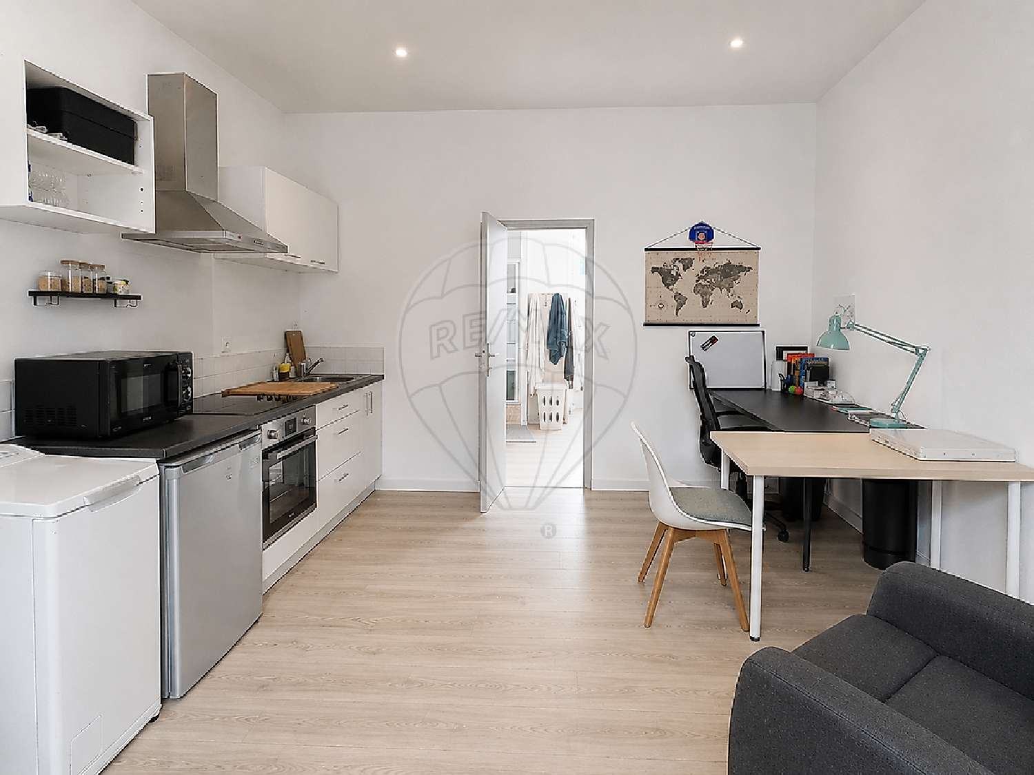 for sale apartment Saint-Césaire Gard 1