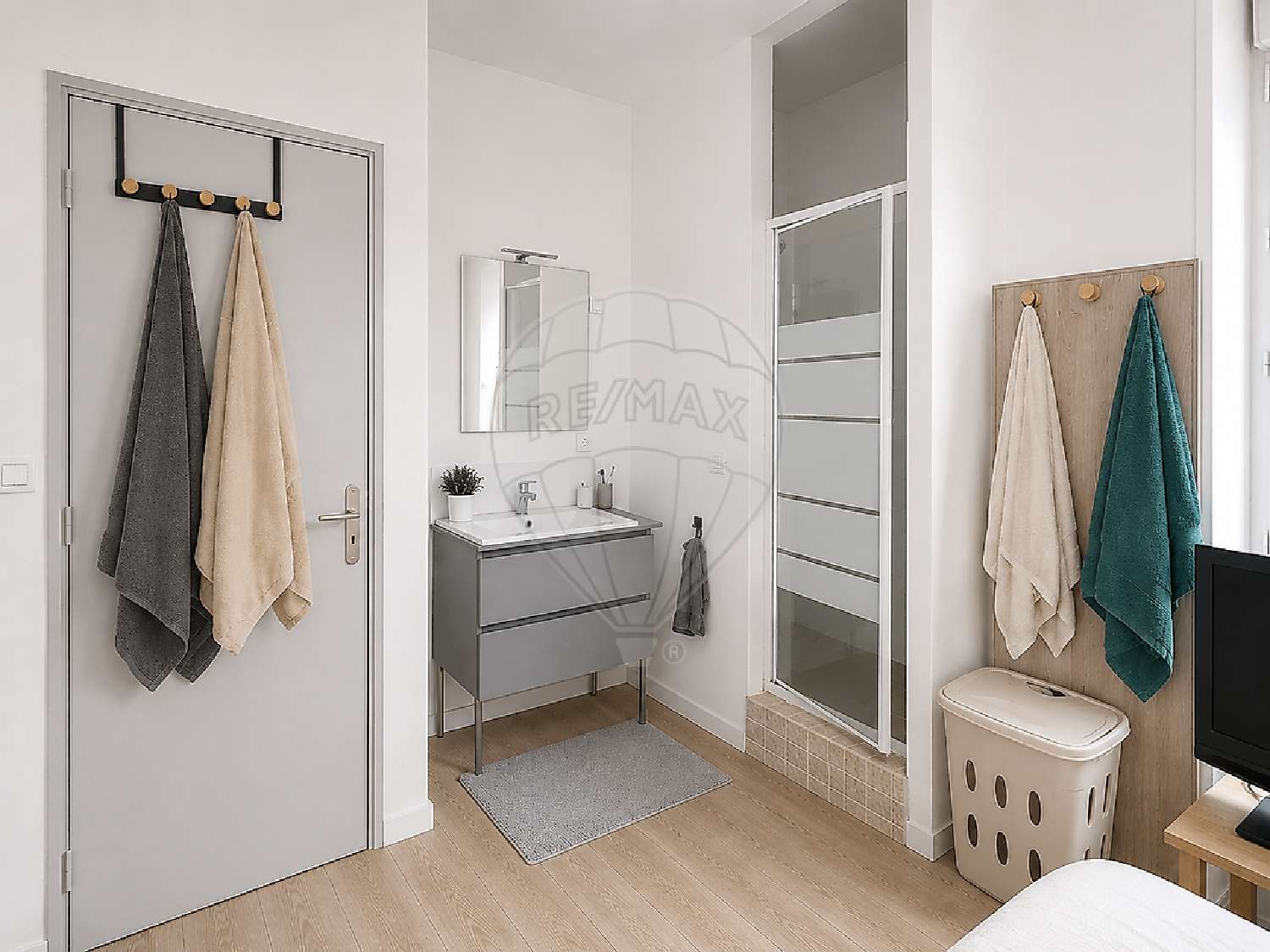for sale apartment Saint-Césaire Gard 3