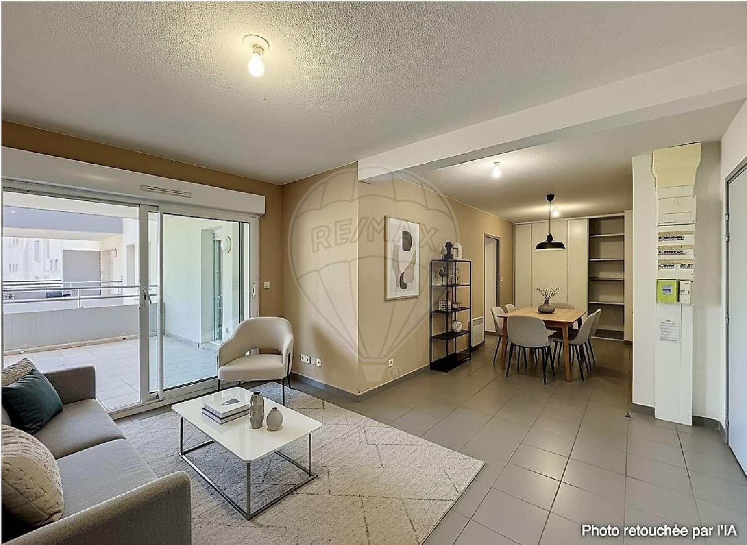  for sale apartment Saint-Césaire Gard 2