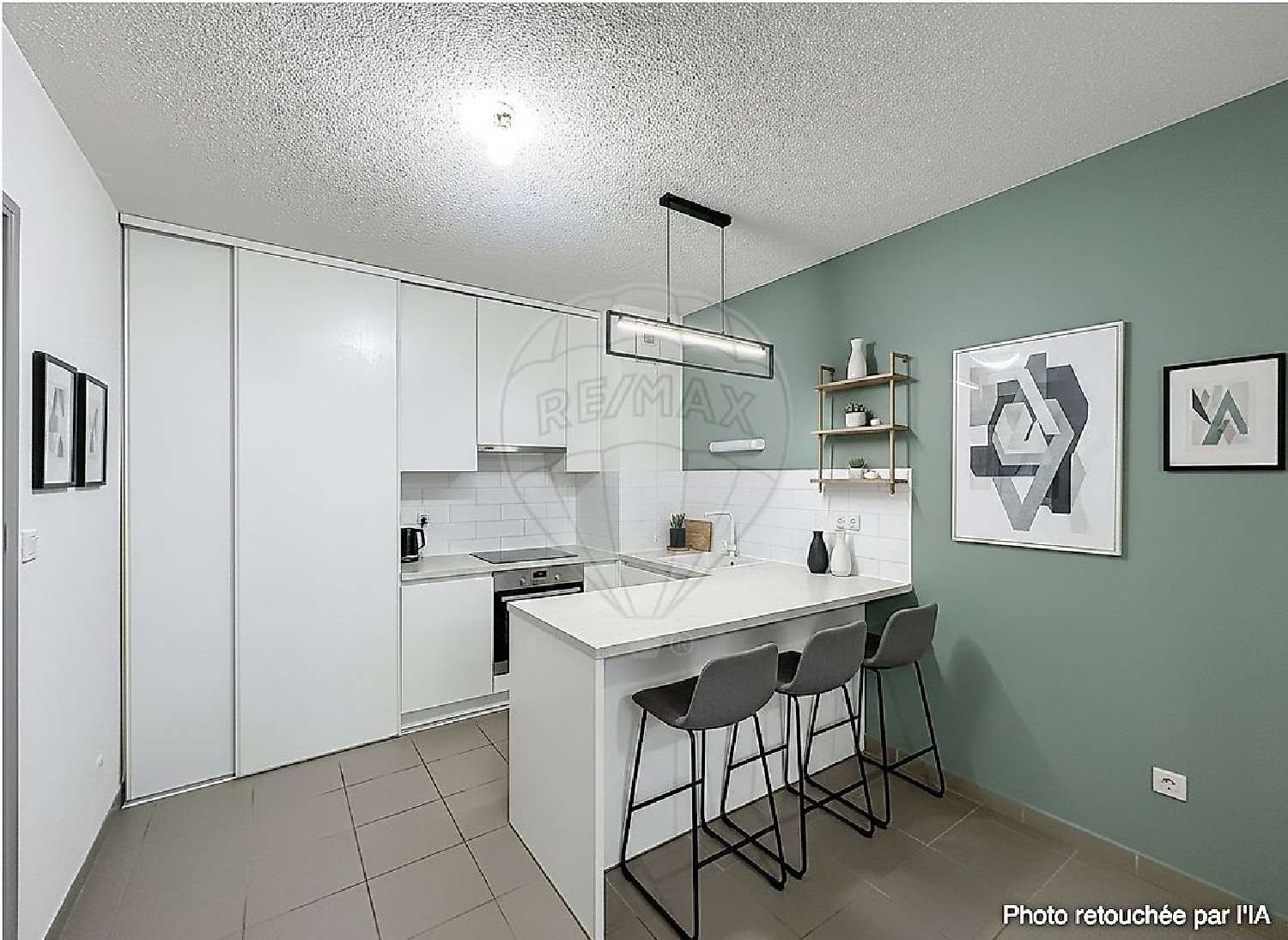  for sale apartment Saint-Césaire Gard 3