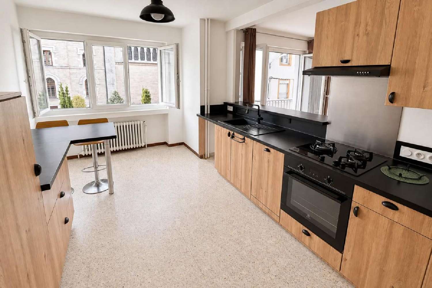 kaufen Wohnung/ Apartment Saint-Chamond Loire 1