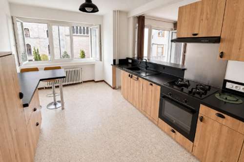 Saint-Chamond Loire Wohnung/ Apartment Bild 7355812
