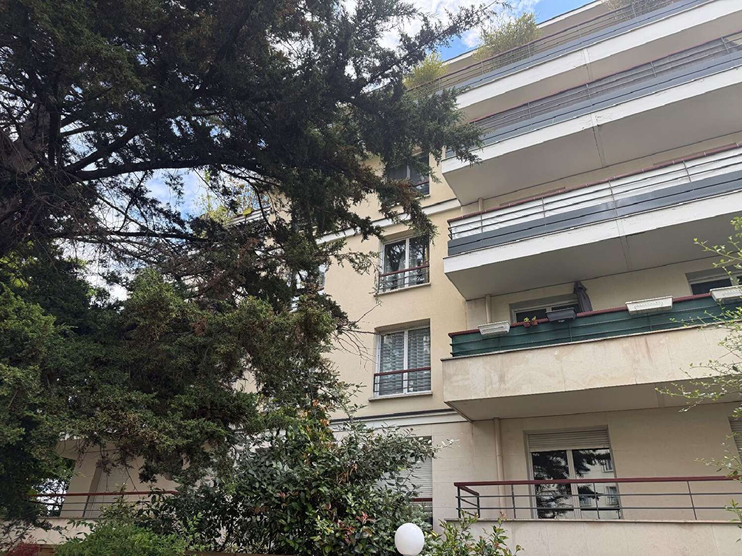  for sale apartment Saint-Cloud Hauts-de-Seine 1