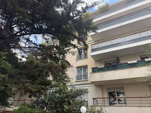 Saint-Cloud Hauts-de-Seine apartment foto 7354649