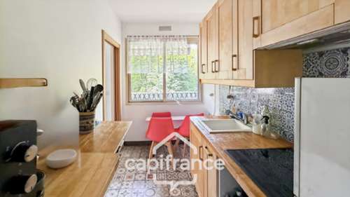 Saint-Cloud Hauts-de-Seine appartement foto 7352487
