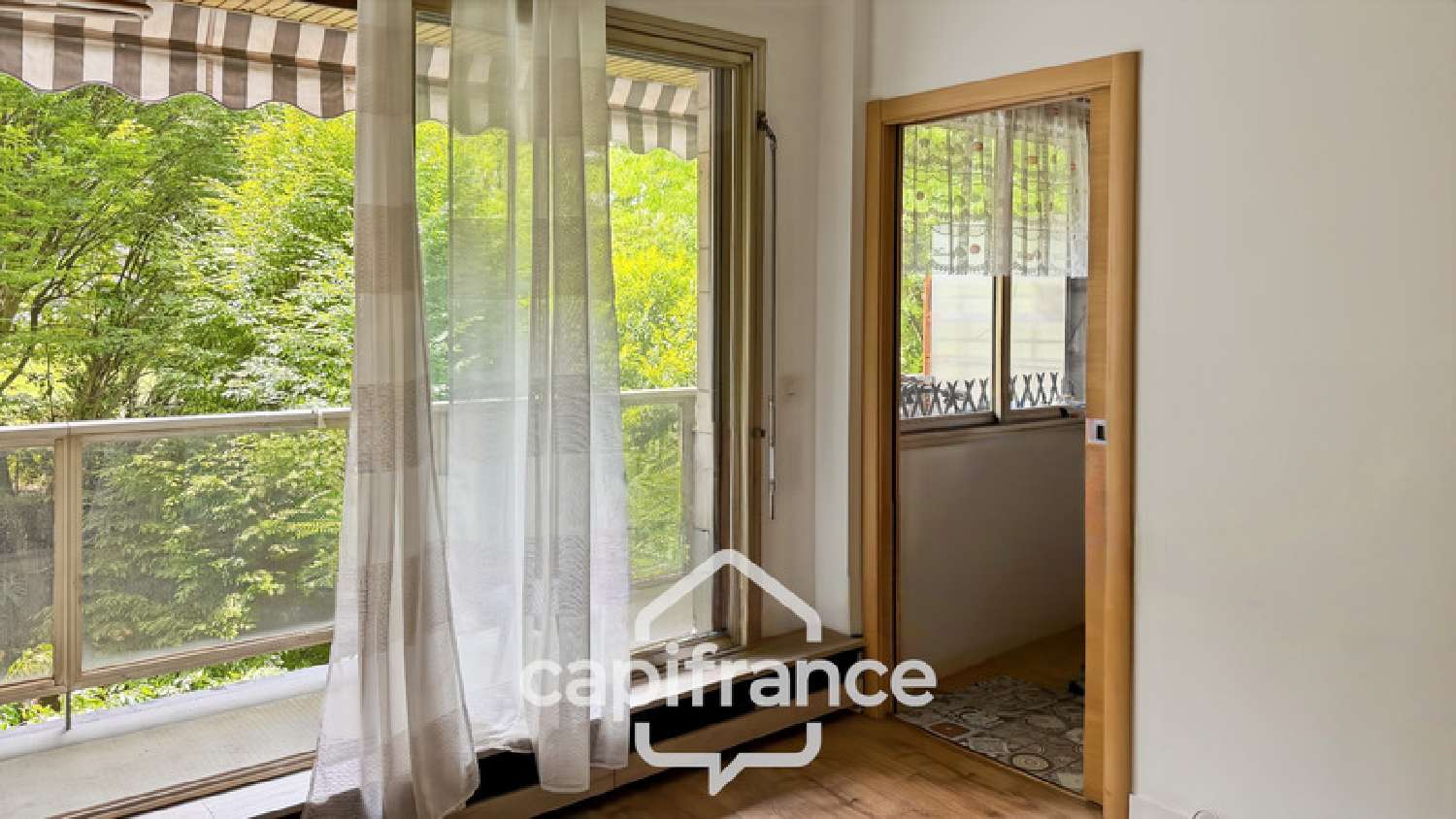 à vendre appartement Saint-Cloud Hauts-de-Seine 3