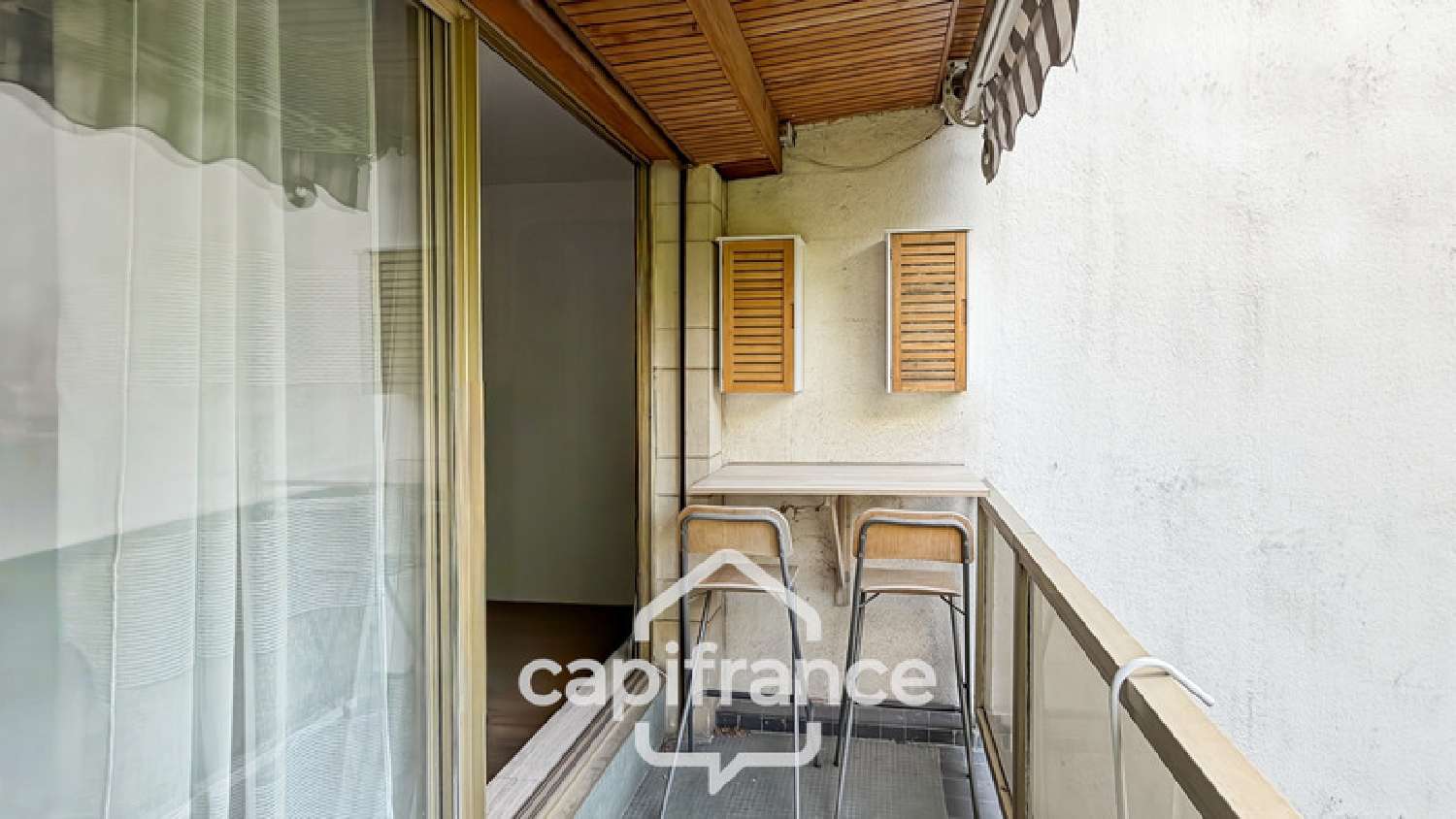 à vendre appartement Saint-Cloud Hauts-de-Seine 4