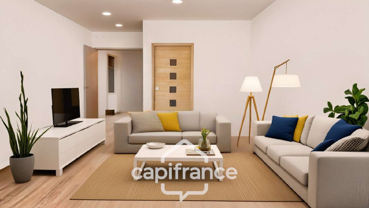 à vendre appartement Saint-Cloud Hauts-de-Seine 7