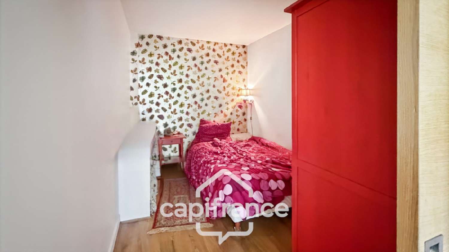 à vendre appartement Saint-Cloud Hauts-de-Seine 8