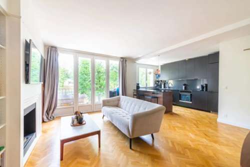Saint-Cloud Hauts-de-Seine appartement foto 7360706
