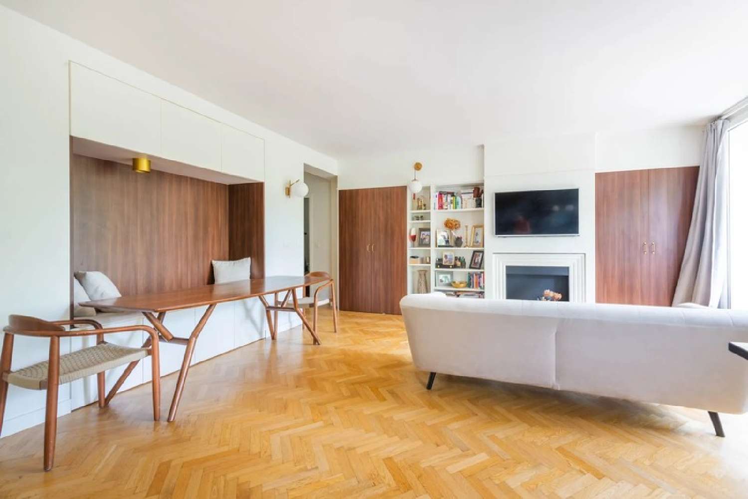 à vendre appartement Saint-Cloud Hauts-de-Seine 7