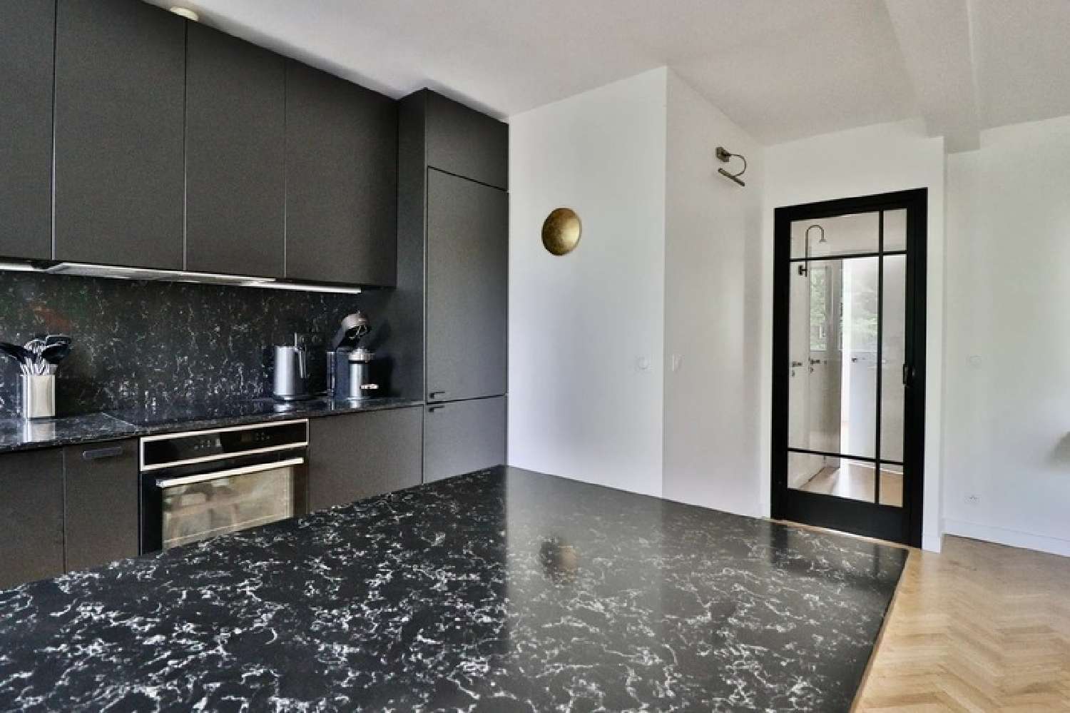 à vendre appartement Saint-Cloud Hauts-de-Seine 8
