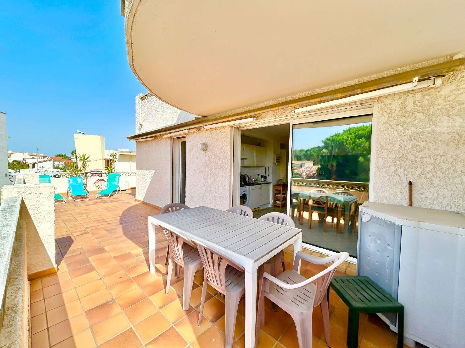  te koop appartement Saint-Cyprien Pyrénées-Orientales 1