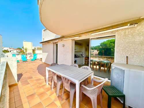 Saint-Cyprien Pyrénées-Orientales appartement foto 7366322