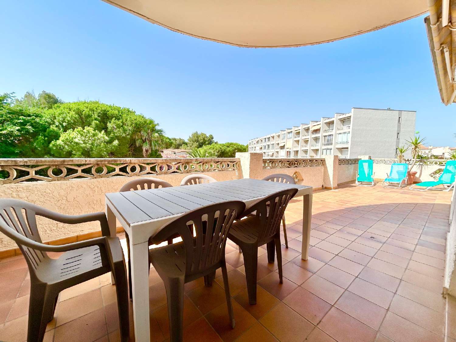  te koop appartement Saint-Cyprien Pyrénées-Orientales 2