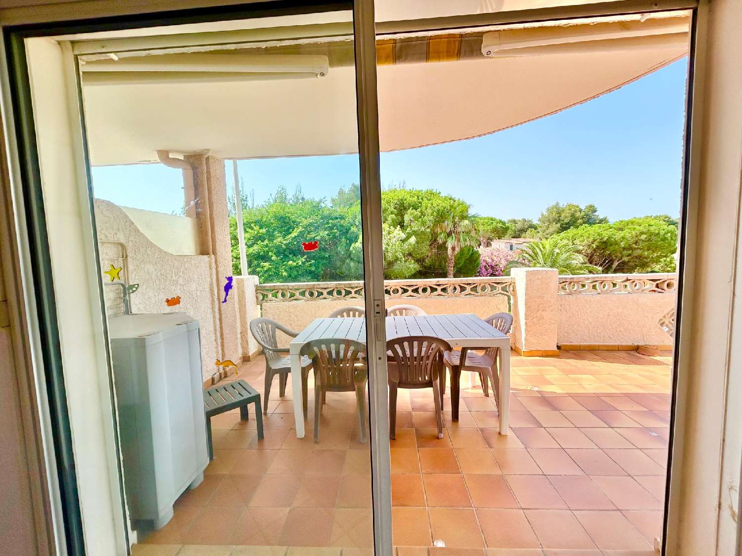  te koop appartement Saint-Cyprien Pyrénées-Orientales 3