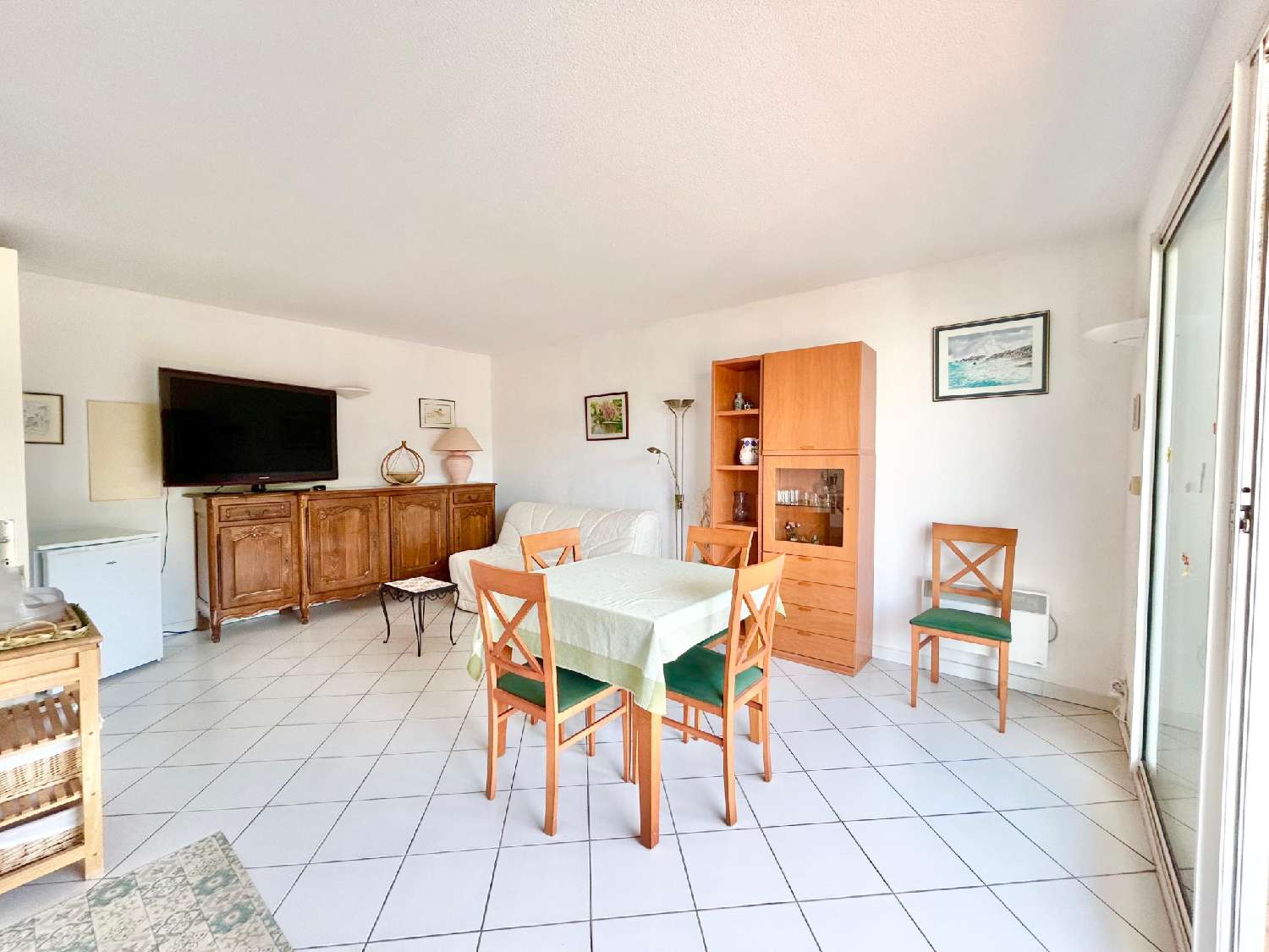  te koop appartement Saint-Cyprien Pyrénées-Orientales 4
