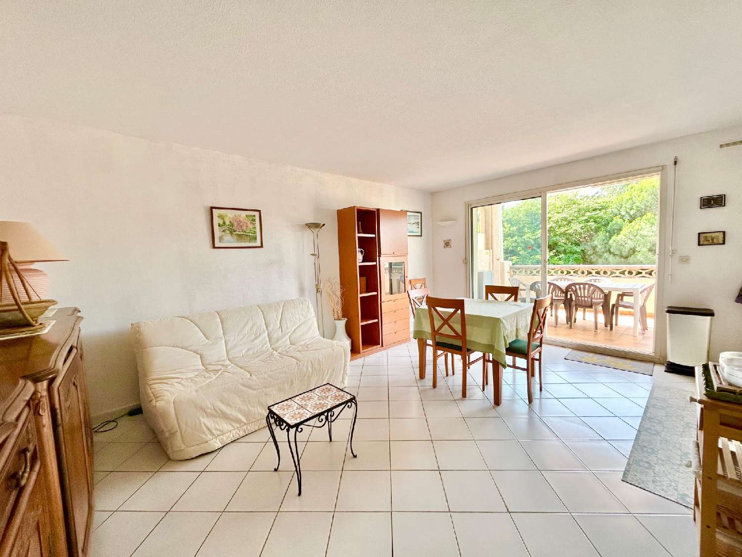  te koop appartement Saint-Cyprien Pyrénées-Orientales 5