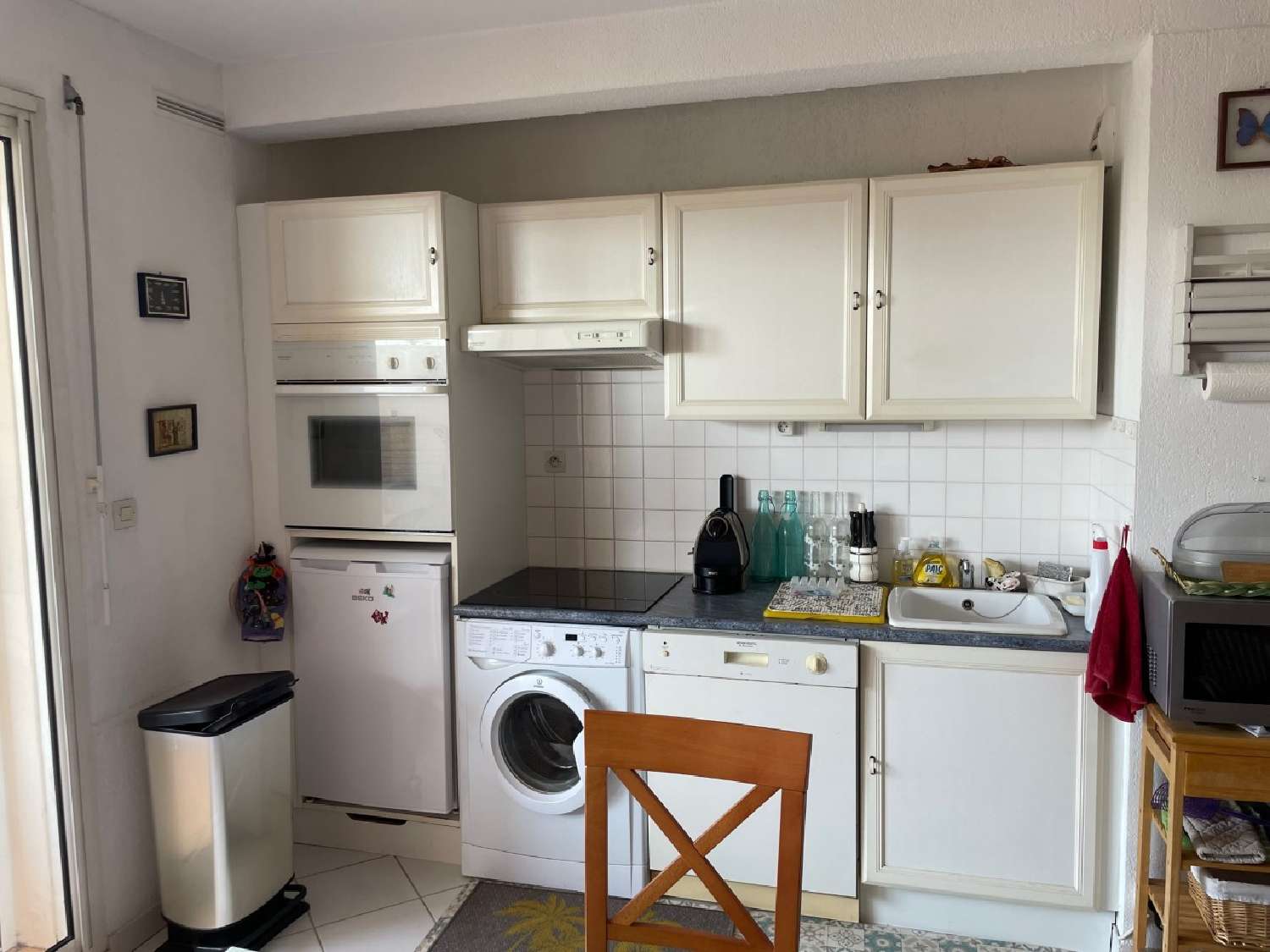  te koop appartement Saint-Cyprien Pyrénées-Orientales 7