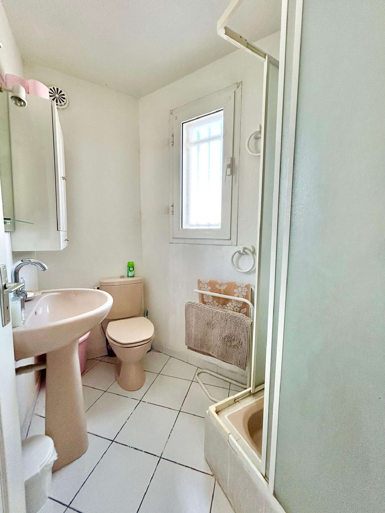  te koop appartement Saint-Cyprien Pyrénées-Orientales 8