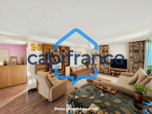 Saint-Denis La Réunion appartement foto 7356675