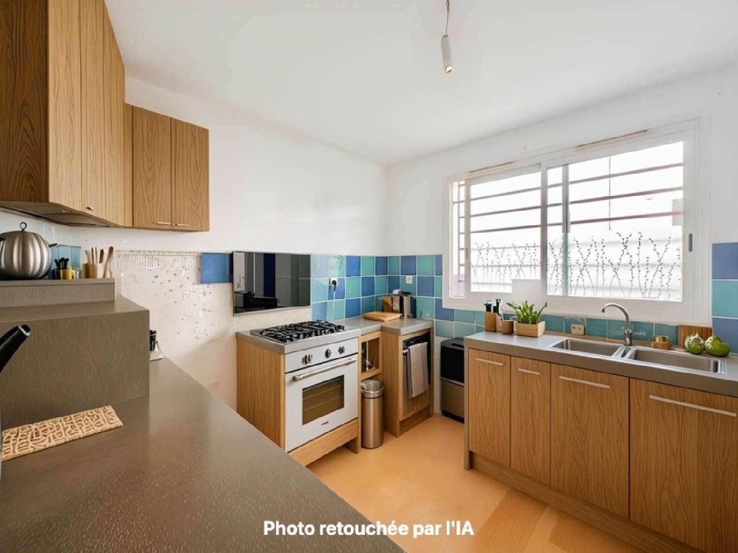te koop appartement Saint-Denis La Réunion 2