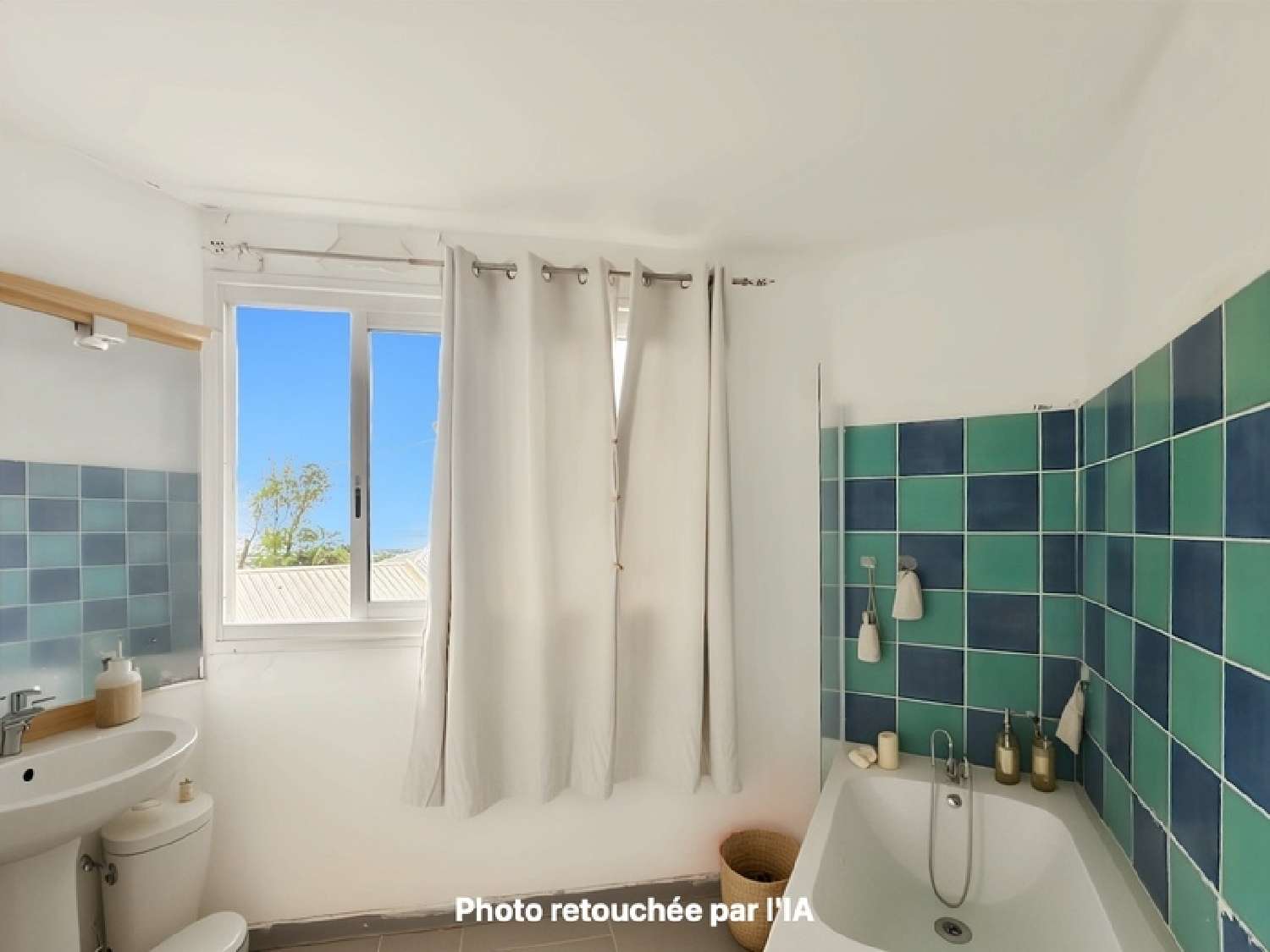 te koop appartement Saint-Denis La Réunion 4
