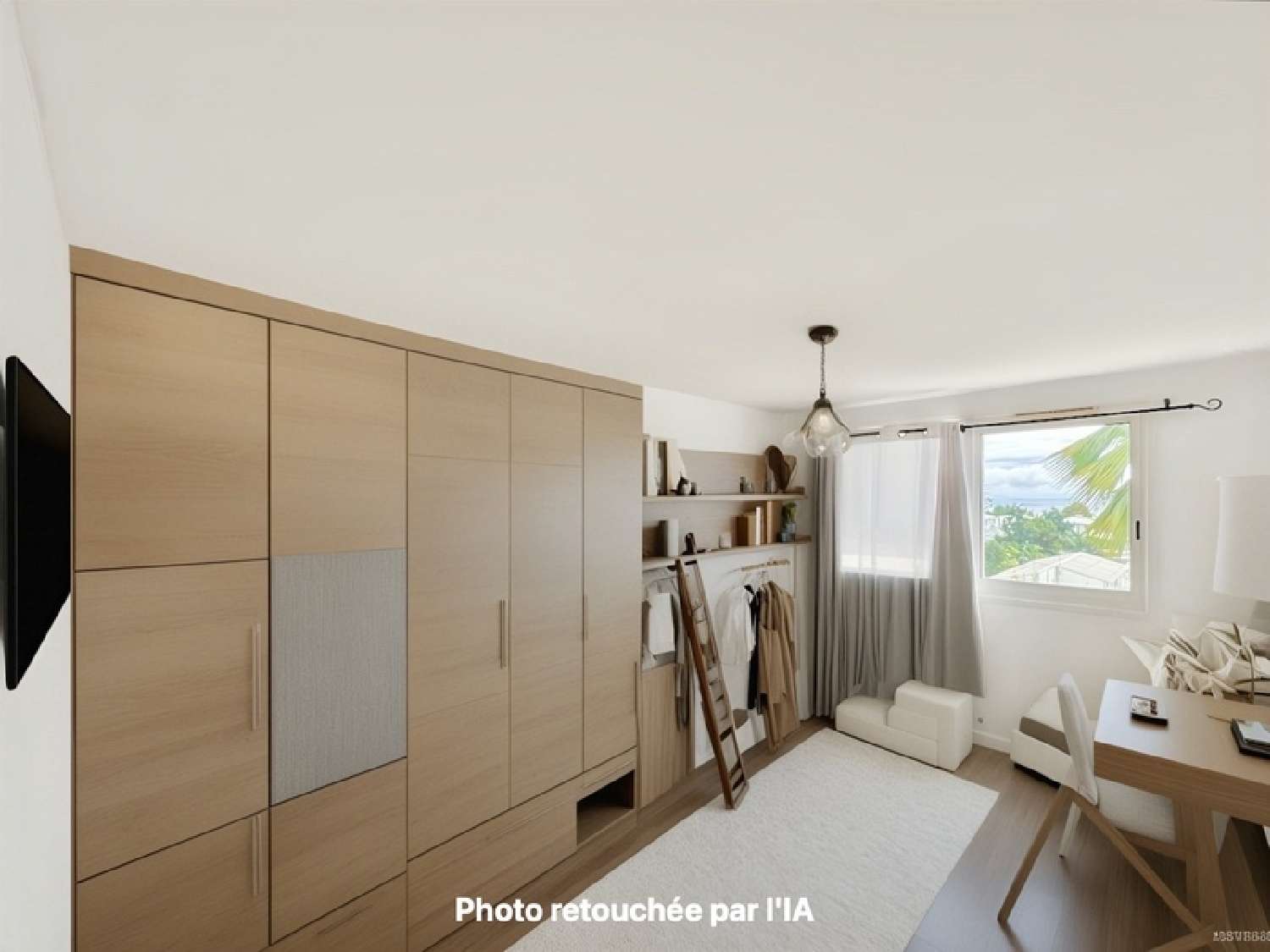 te koop appartement Saint-Denis La Réunion 5