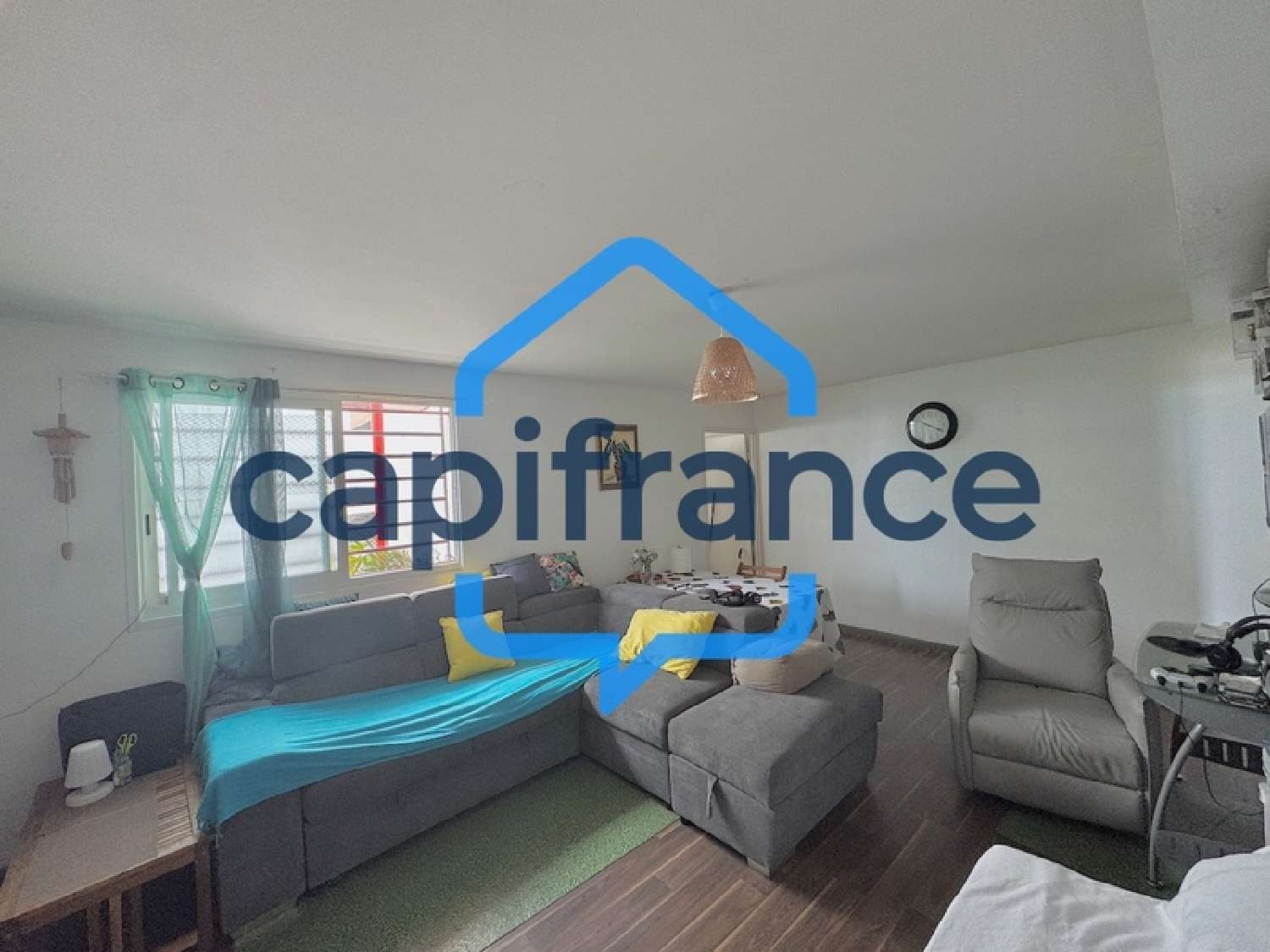te koop appartement Saint-Denis La Réunion 6