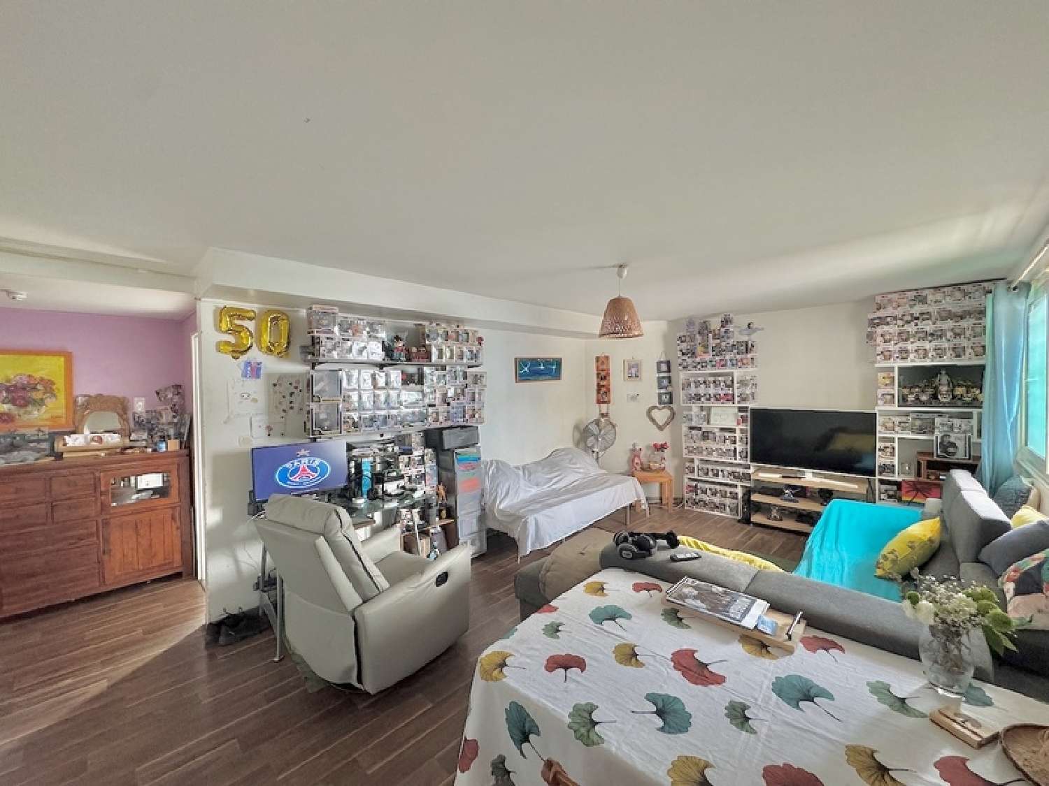 te koop appartement Saint-Denis La Réunion 7