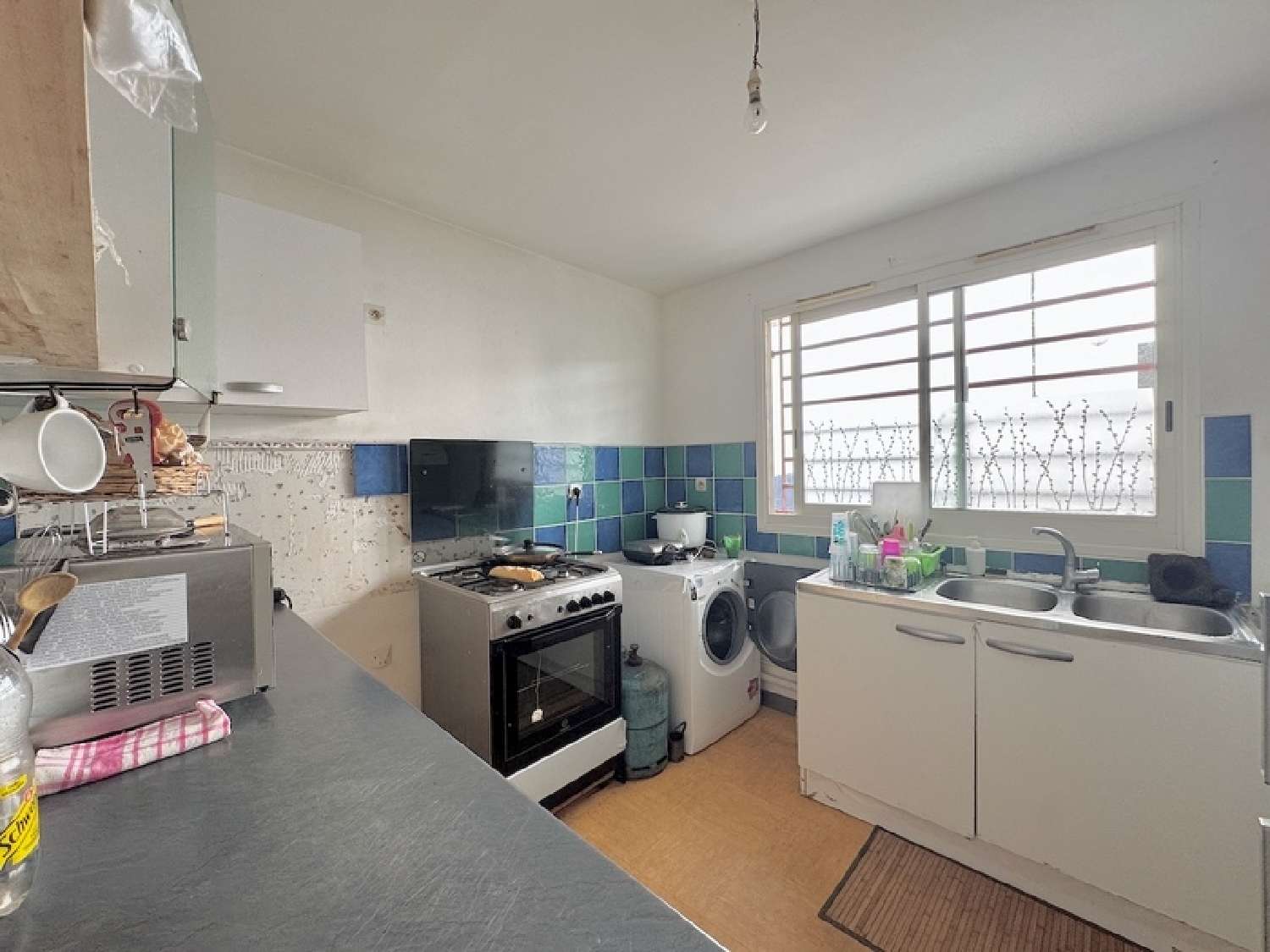 te koop appartement Saint-Denis La Réunion 8