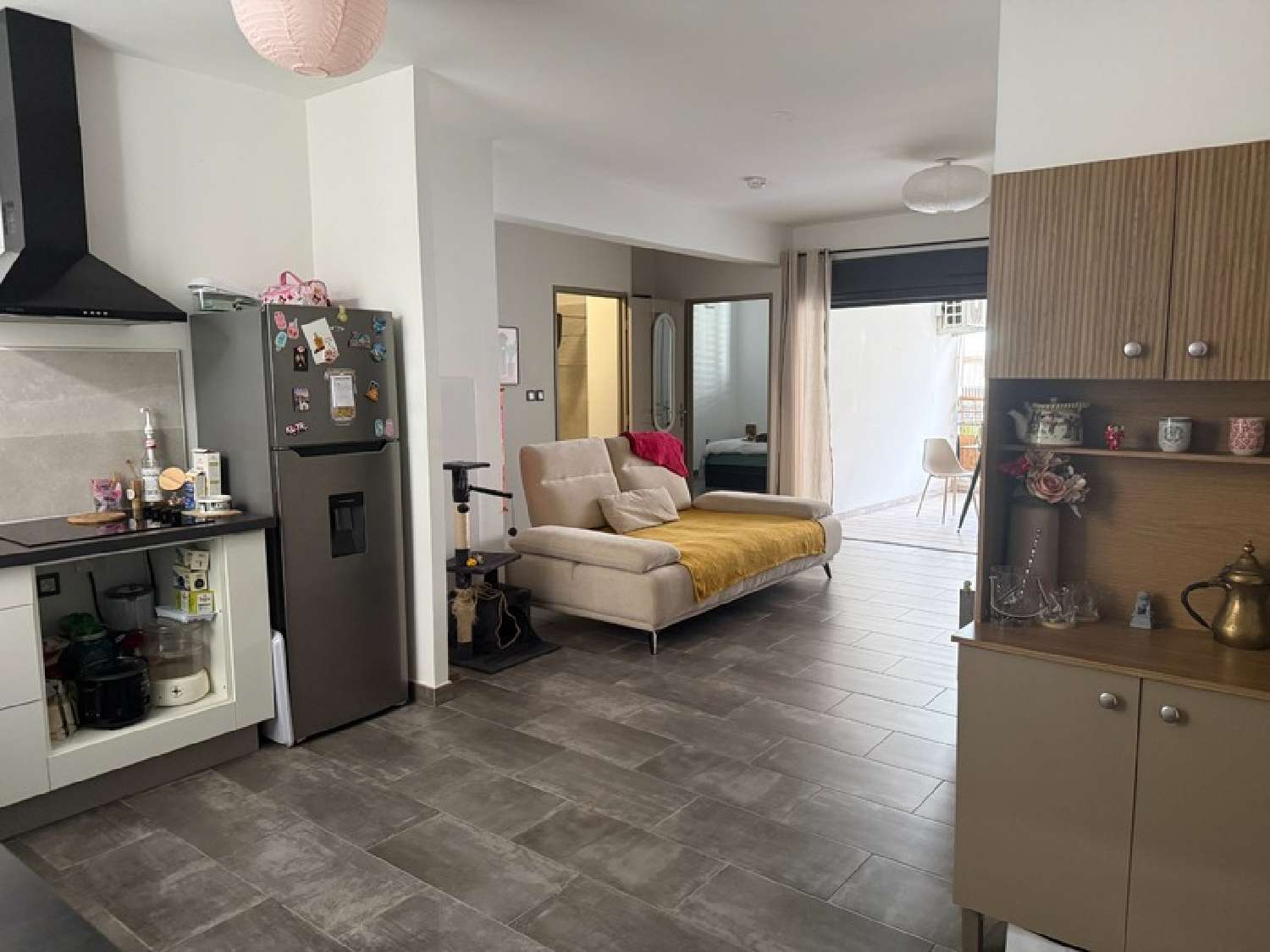 kaufen Wohnung/ Apartment Saint-Denis La Réunion 1